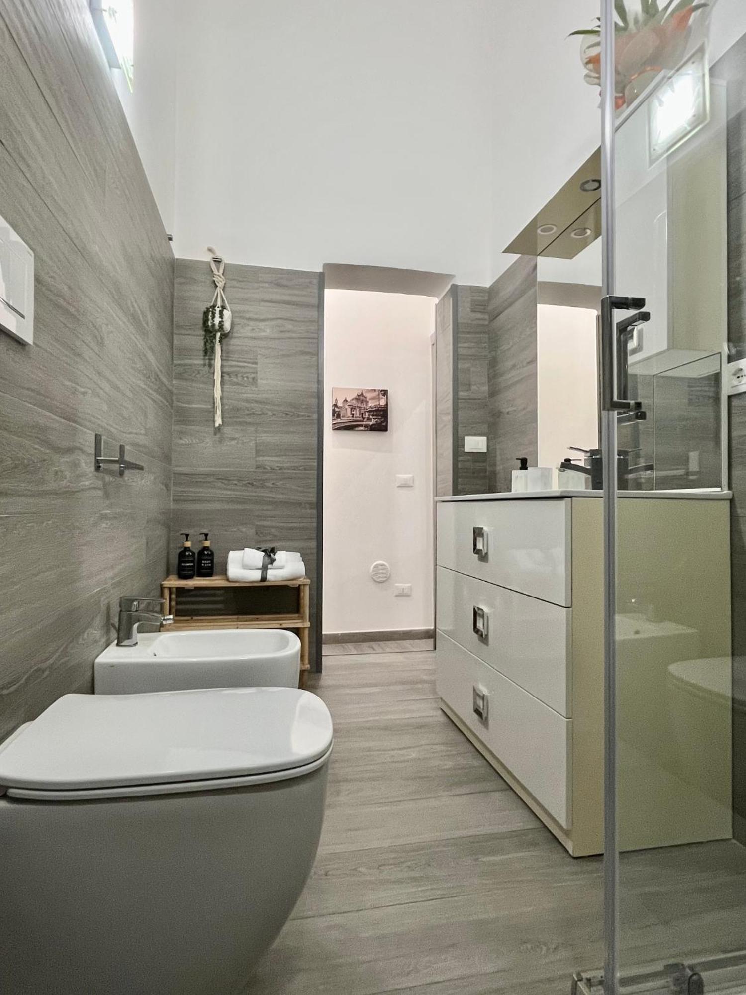 Amira Guest House Катания Экстерьер фото